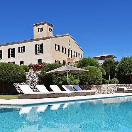 Cugo Gran Hotel Sant Climent Luaran gambar