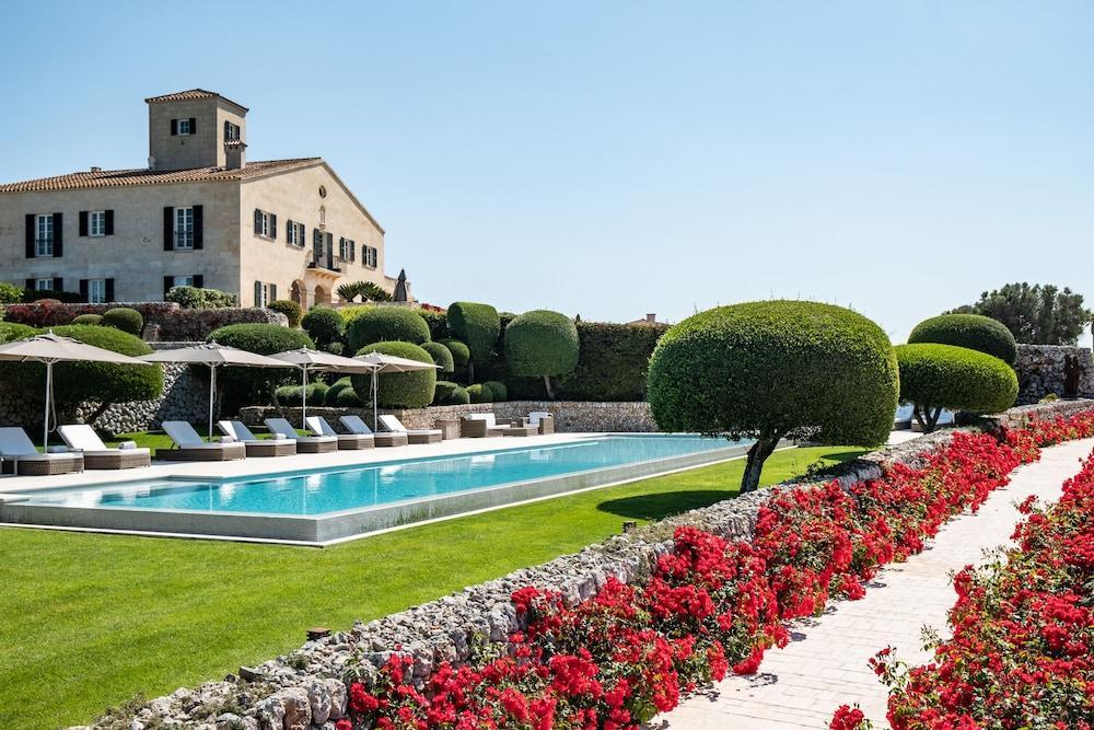 Cugo Gran Hotel Sant Climent Luaran gambar