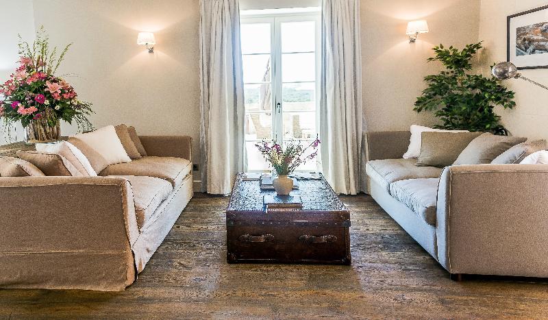 Cugo Gran Hotel Sant Climent Luaran gambar