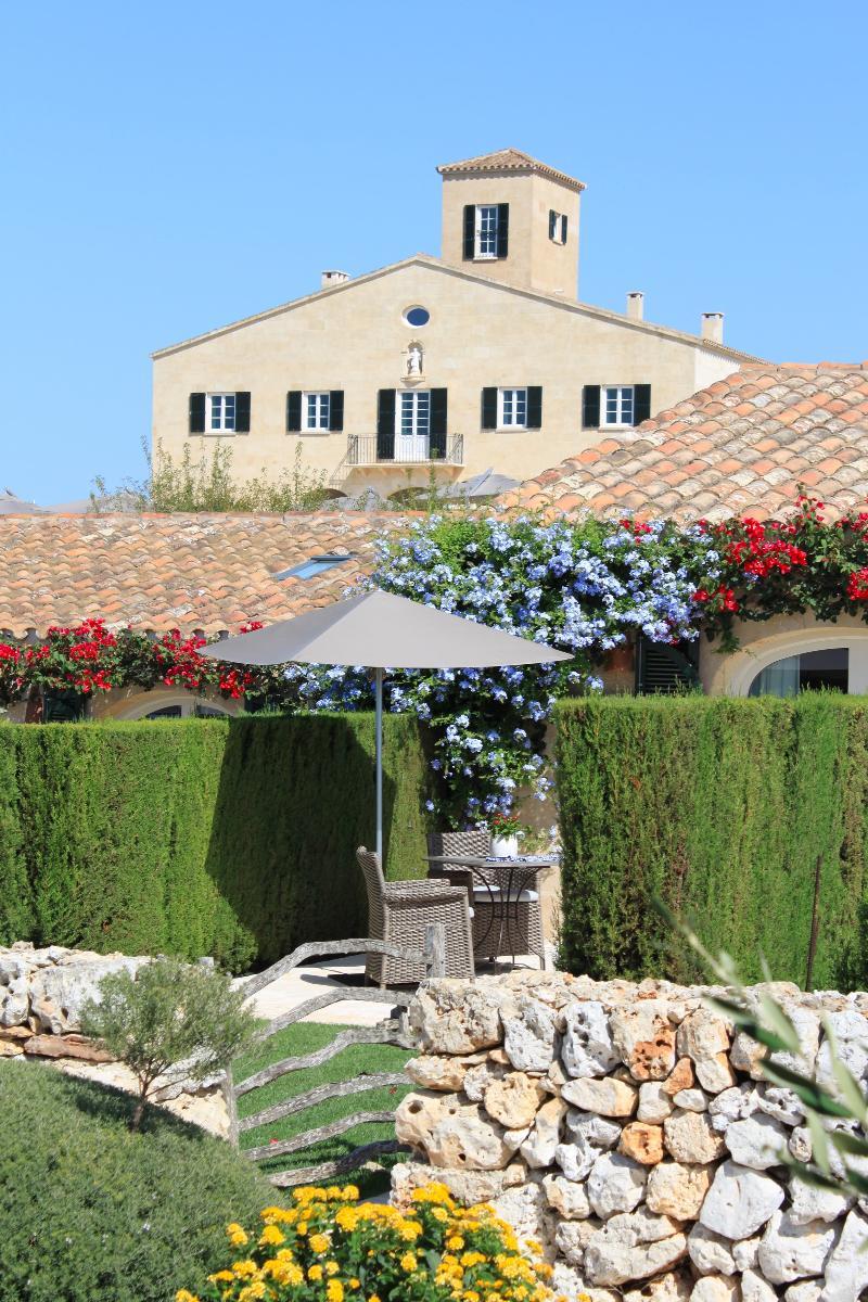 Cugo Gran Hotel Sant Climent Luaran gambar