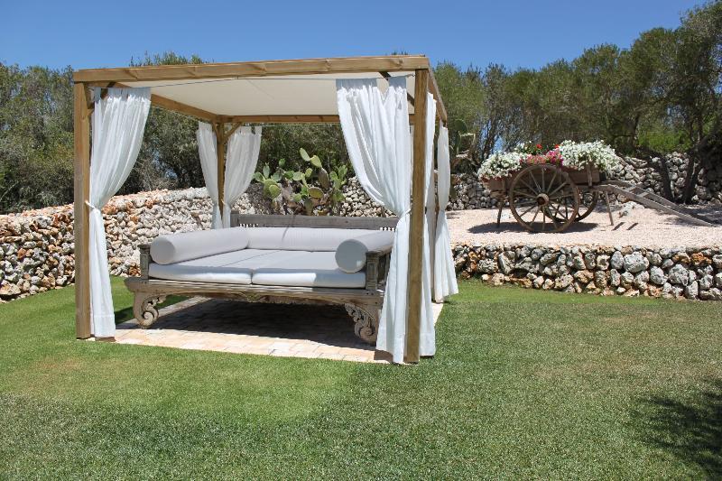Cugo Gran Hotel Sant Climent Luaran gambar