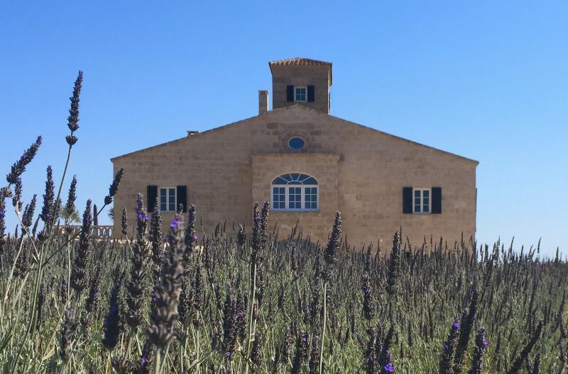 Cugo Gran Hotel Sant Climent Luaran gambar