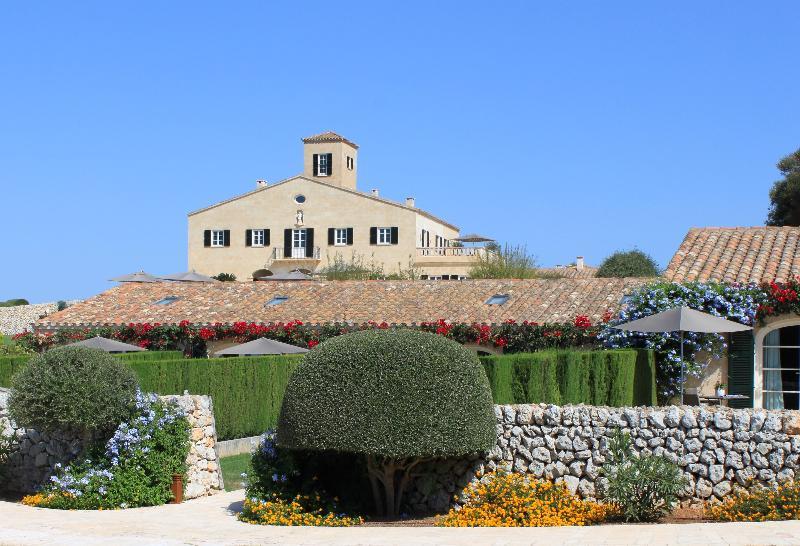Cugo Gran Hotel Sant Climent Luaran gambar