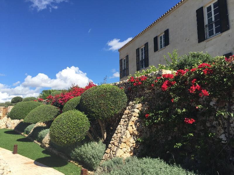 Cugo Gran Hotel Sant Climent Luaran gambar