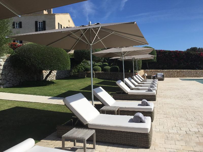 Cugo Gran Hotel Sant Climent Luaran gambar