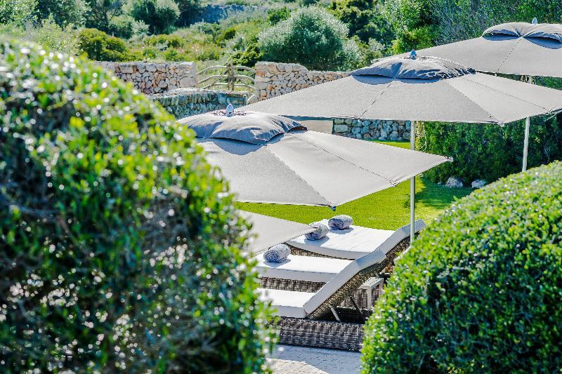 Cugo Gran Hotel Sant Climent Luaran gambar