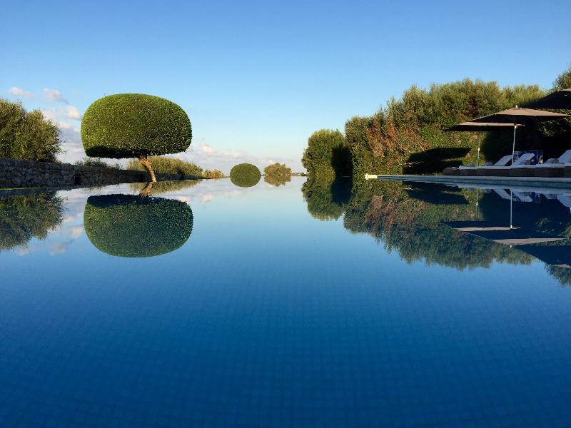 Cugo Gran Hotel Sant Climent Luaran gambar