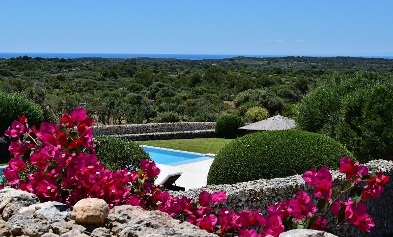 Cugo Gran Hotel Sant Climent Luaran gambar