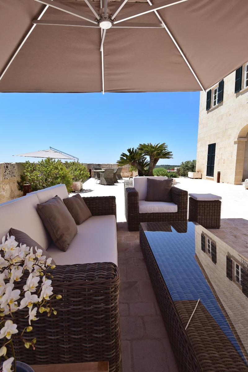 Cugo Gran Hotel Sant Climent Luaran gambar