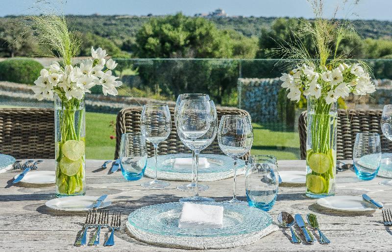 Cugo Gran Hotel Sant Climent Luaran gambar