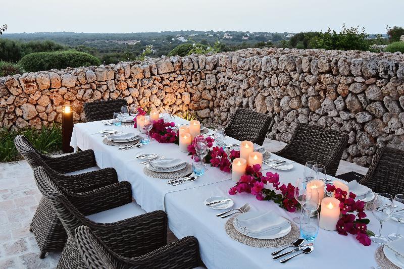 Cugo Gran Hotel Sant Climent Luaran gambar