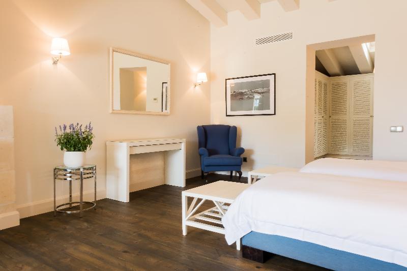 Cugo Gran Hotel Sant Climent Luaran gambar