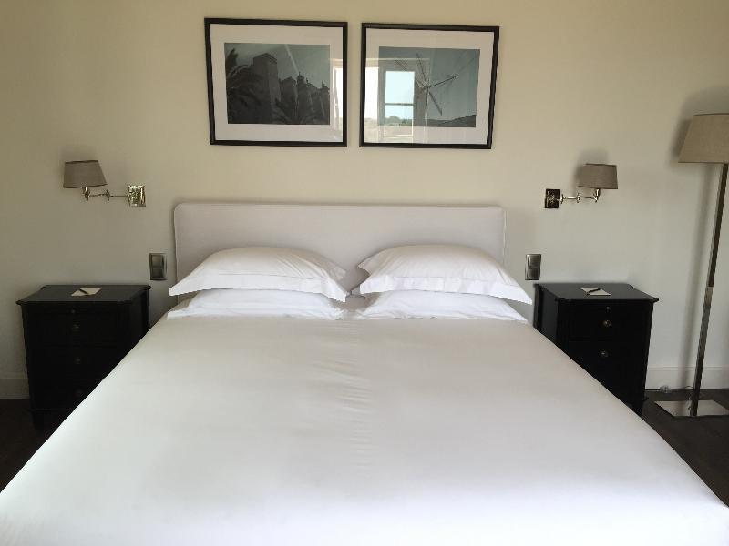 Cugo Gran Hotel Sant Climent Luaran gambar