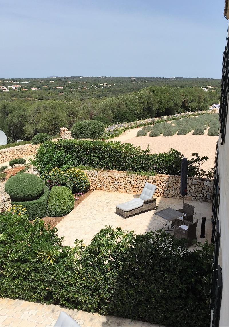 Cugo Gran Hotel Sant Climent Luaran gambar