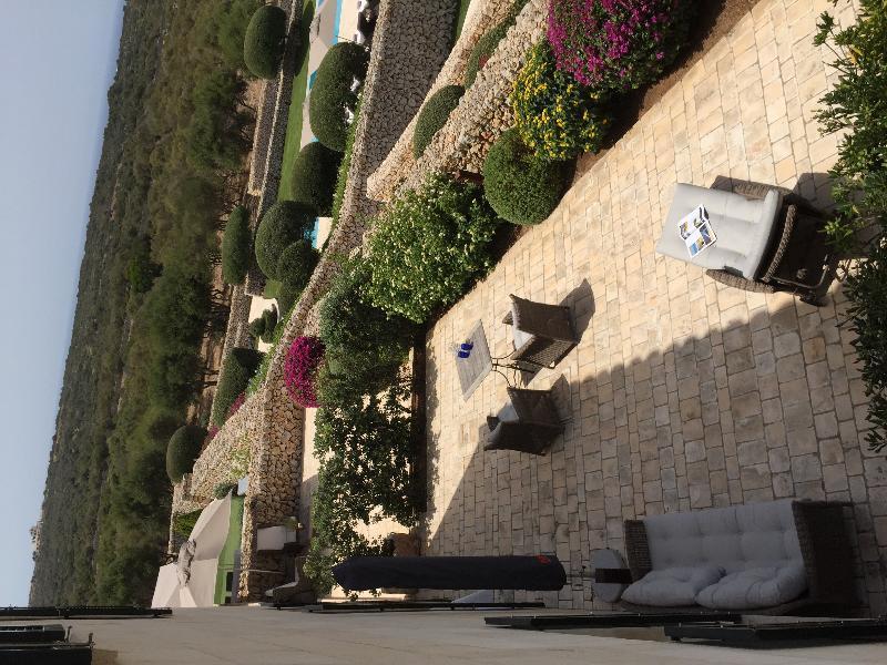 Cugo Gran Hotel Sant Climent Luaran gambar