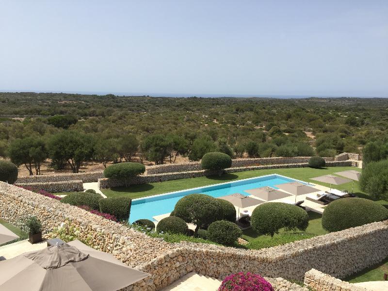 Cugo Gran Hotel Sant Climent Luaran gambar
