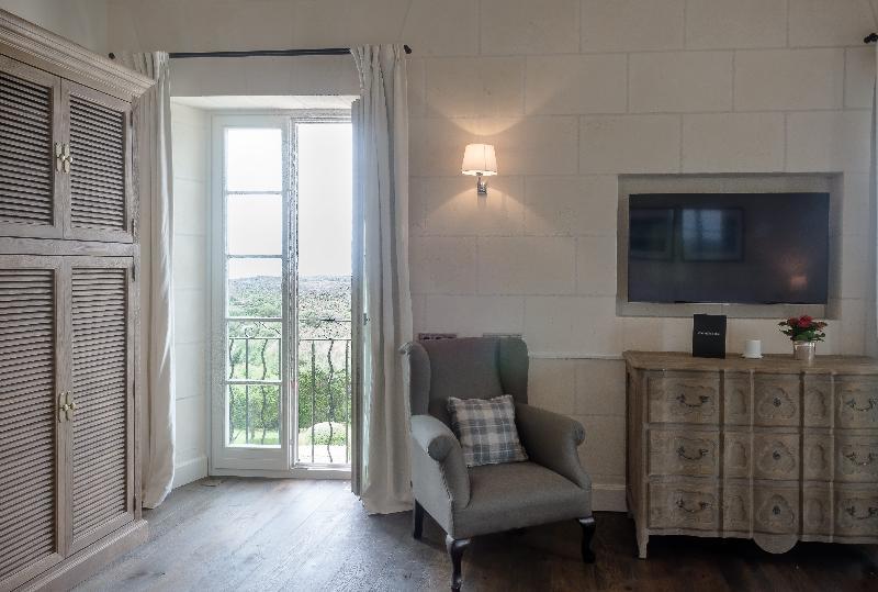 Cugo Gran Hotel Sant Climent Luaran gambar