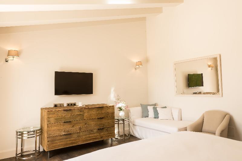 Cugo Gran Hotel Sant Climent Luaran gambar