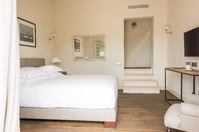 Cugo Gran Hotel Sant Climent Luaran gambar