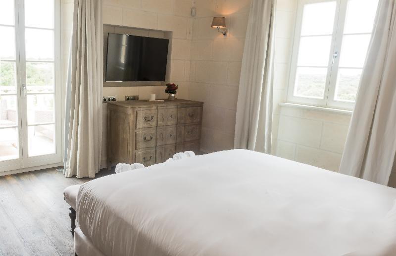 Cugo Gran Hotel Sant Climent Luaran gambar
