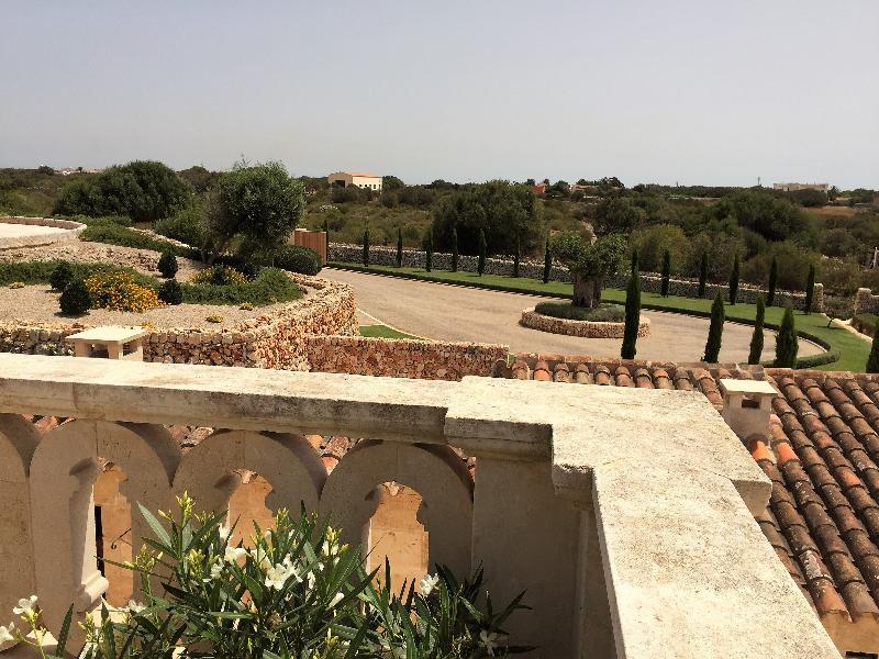 Cugo Gran Hotel Sant Climent Luaran gambar