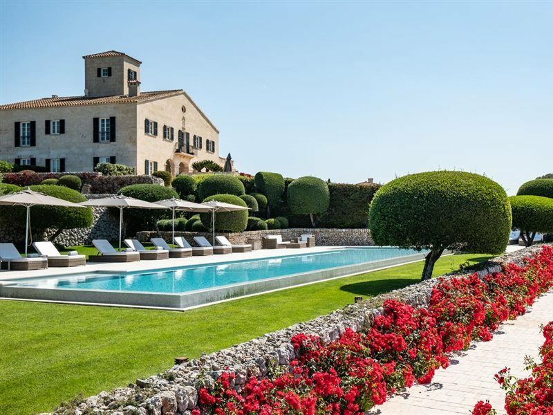 Cugo Gran Hotel Sant Climent Luaran gambar