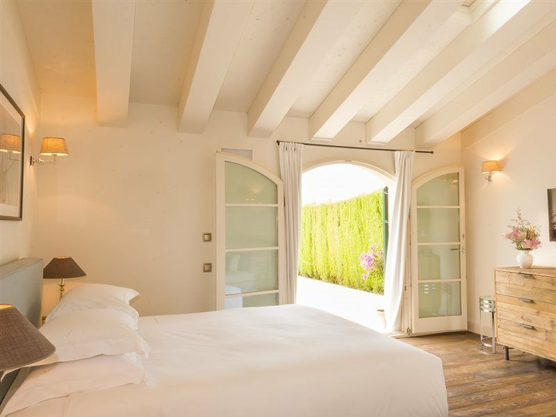 Cugo Gran Hotel Sant Climent Luaran gambar