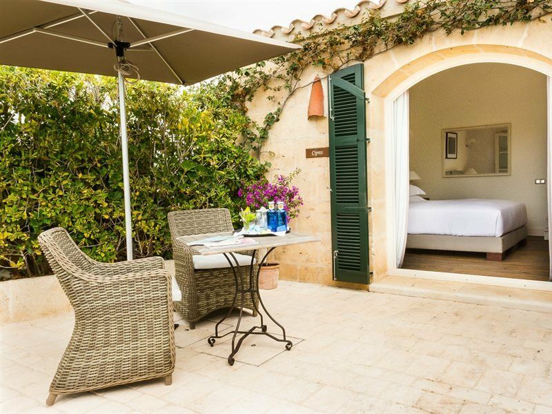 Cugo Gran Hotel Sant Climent Luaran gambar