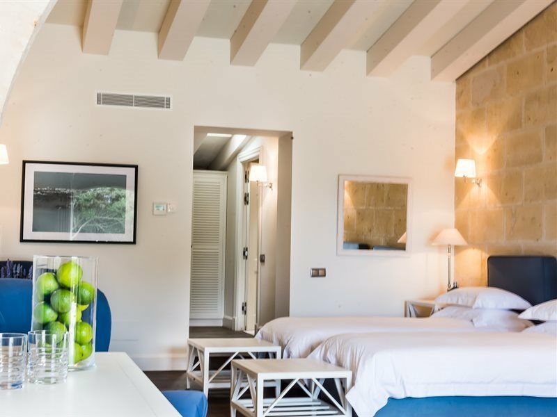 Cugo Gran Hotel Sant Climent Luaran gambar