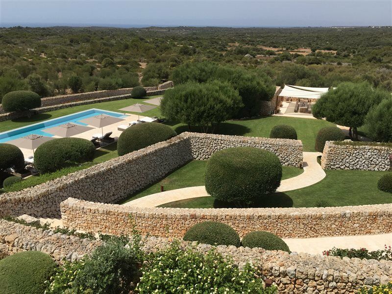 Cugo Gran Hotel Sant Climent Luaran gambar