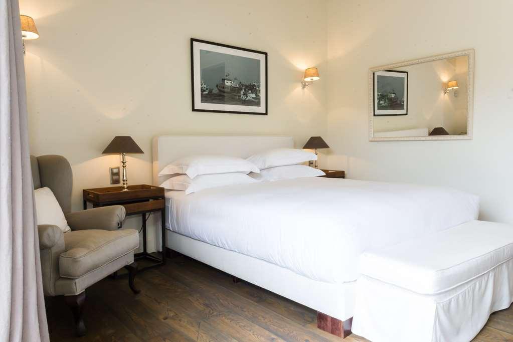 Cugo Gran Hotel Sant Climent Bilik gambar