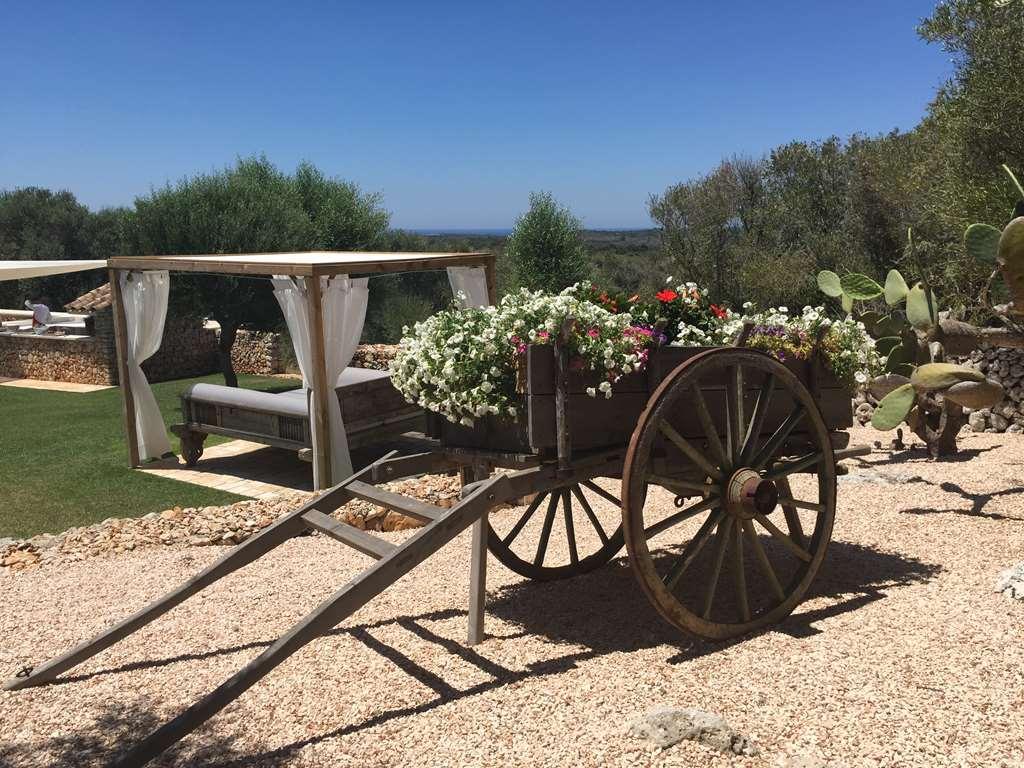 Cugo Gran Hotel Sant Climent Servis gambar