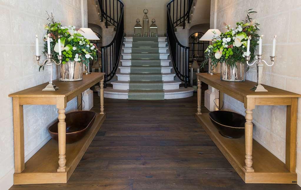Cugo Gran Hotel Sant Climent Luaran gambar