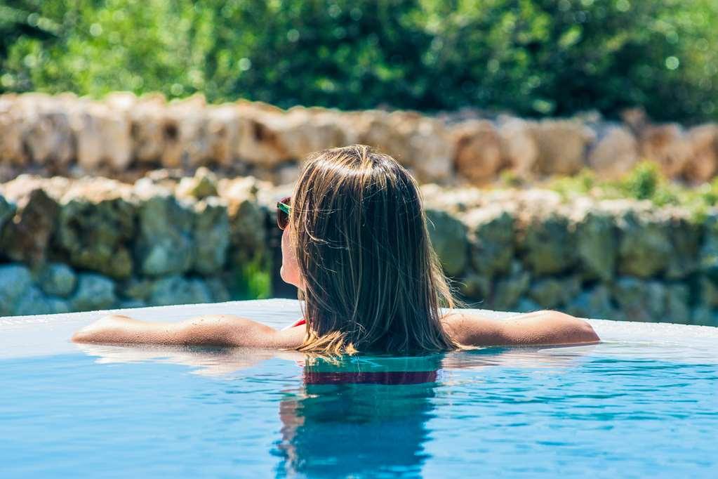 Cugo Gran Hotel Sant Climent Kemudahan gambar