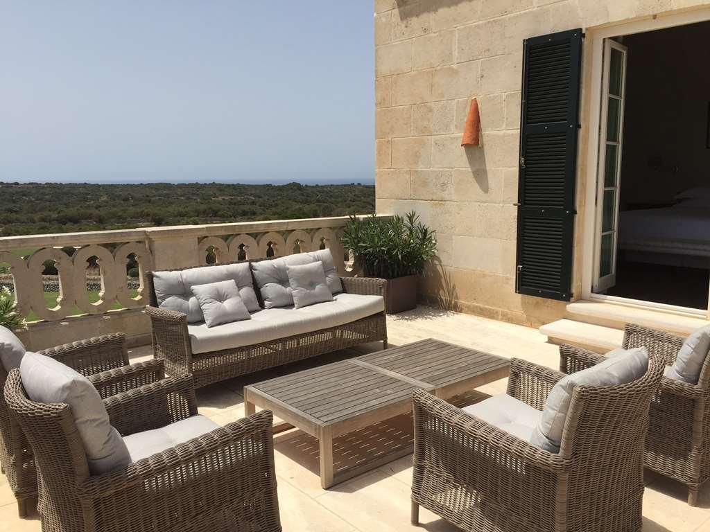 Cugo Gran Hotel Sant Climent Bilik gambar