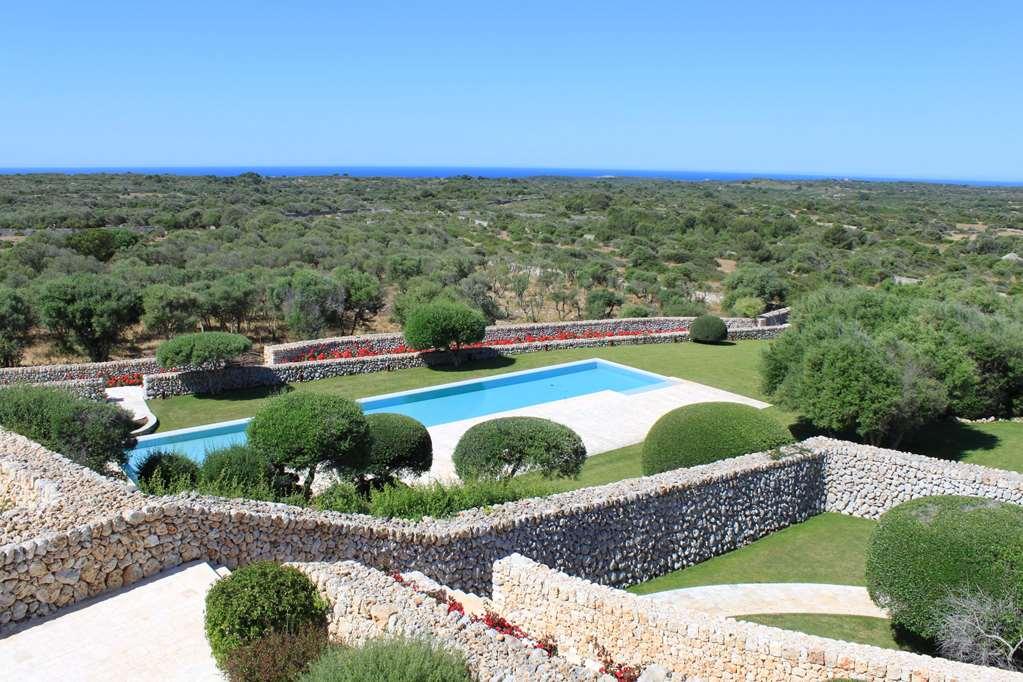 Cugo Gran Hotel Sant Climent Bilik gambar