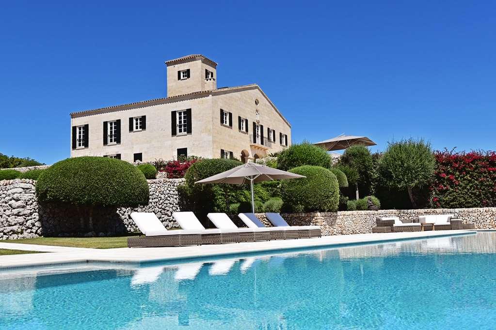 Cugo Gran Hotel Sant Climent Luaran gambar